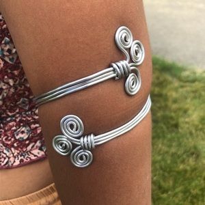 Arm Cuff